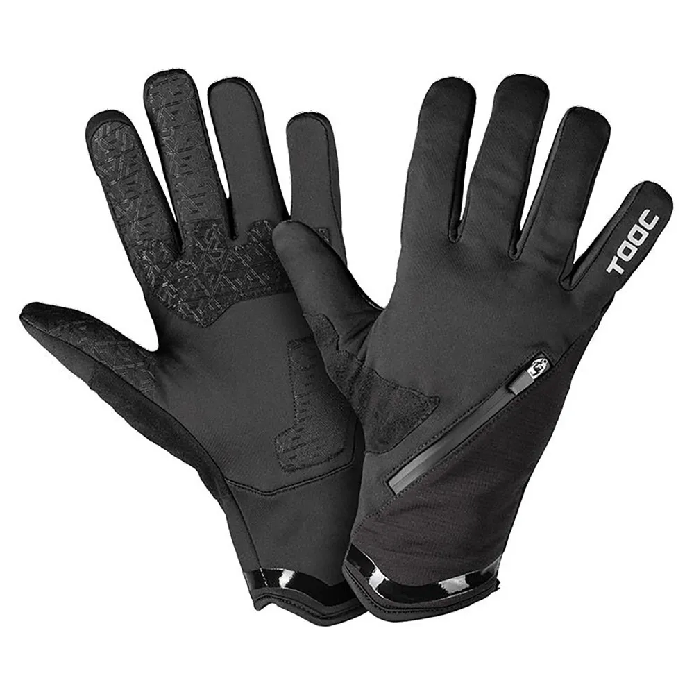 Перчатки Taac Wintermano HydroscudВ, черный
Перчатки Taac Wintermano HydroscudВ, черный