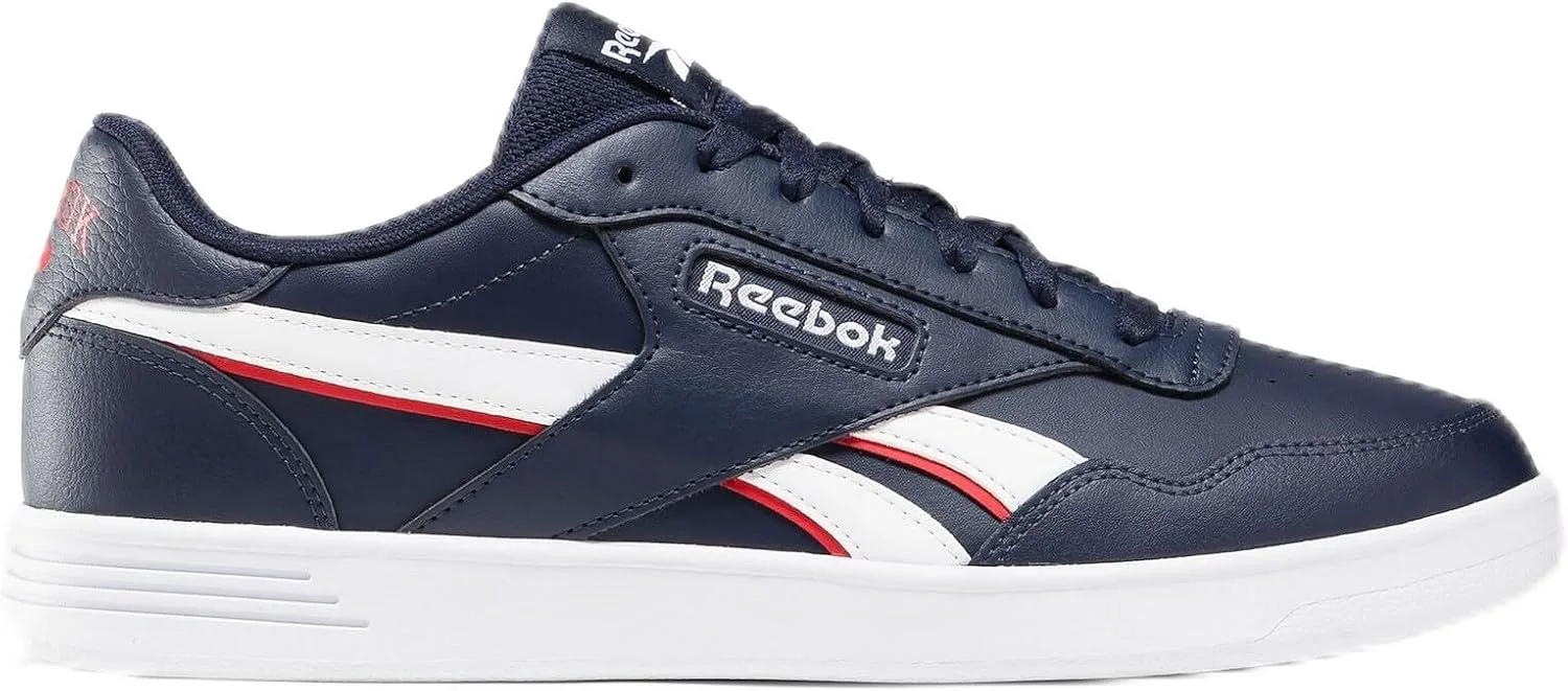 Женские кроссовки Reebok Classic Legacy, красный
Женские кроссовки Reebok Classic Legacy, красный