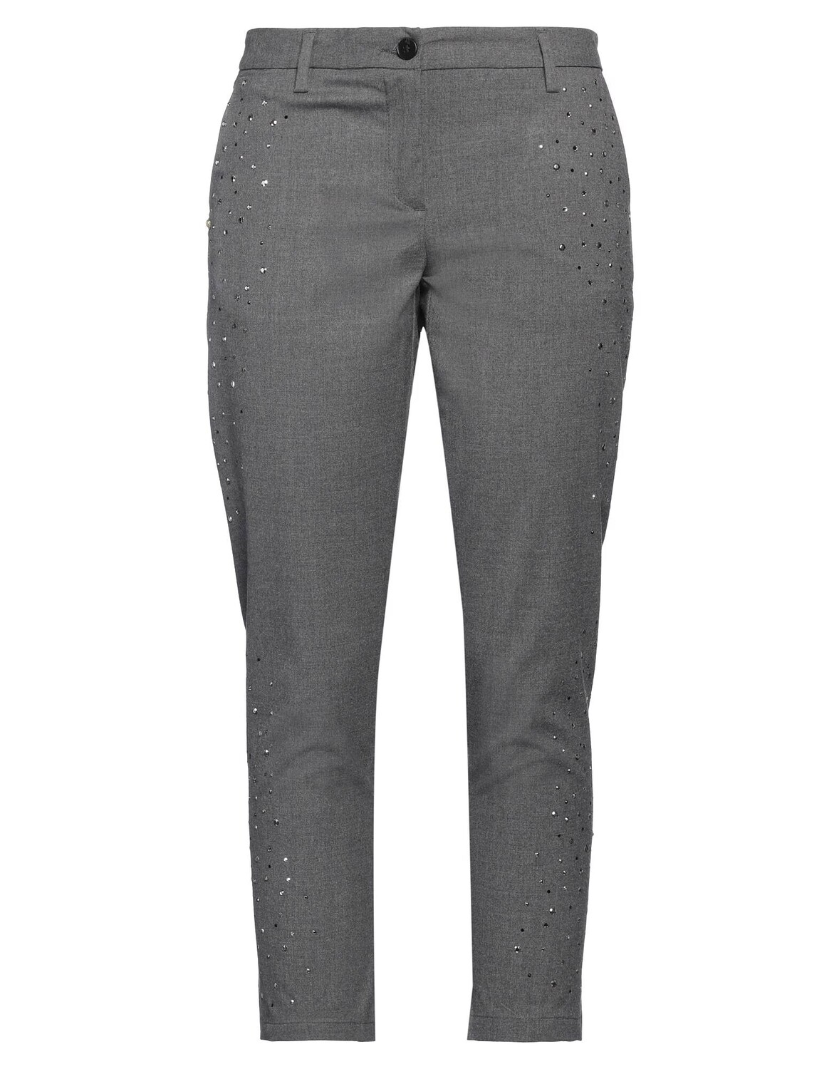 Брюки White Sand, серый
Брюки White Sand, серый