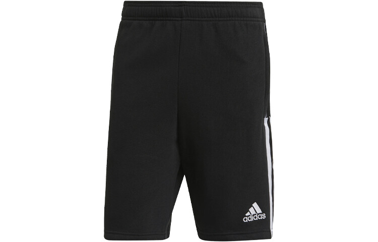 Повседневные шорты для мужчин Adidas, черный
Повседневные шорты для мужчин Adidas, черный