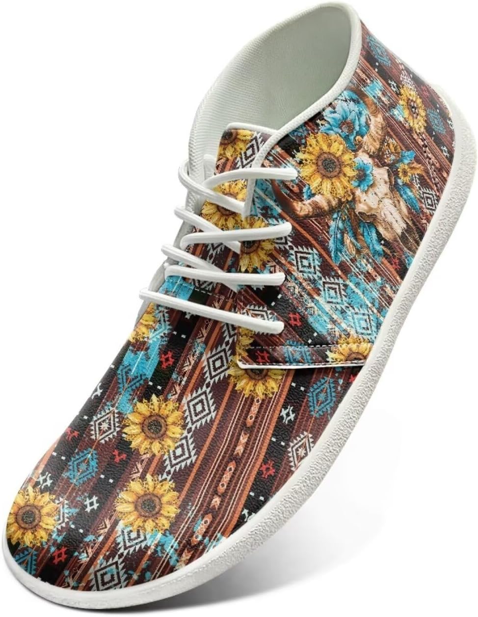 Кроссовки для женщин и мужчин, кроссовки для скейтборда, водонепроницаемые повседневные обувь Yreiwoby, Ethnic Style
Кроссовки для женщин и мужчин, кроссовки для скейтборда, водонепроницаемые повседневные обувь Yreiwoby, Ethnic Style