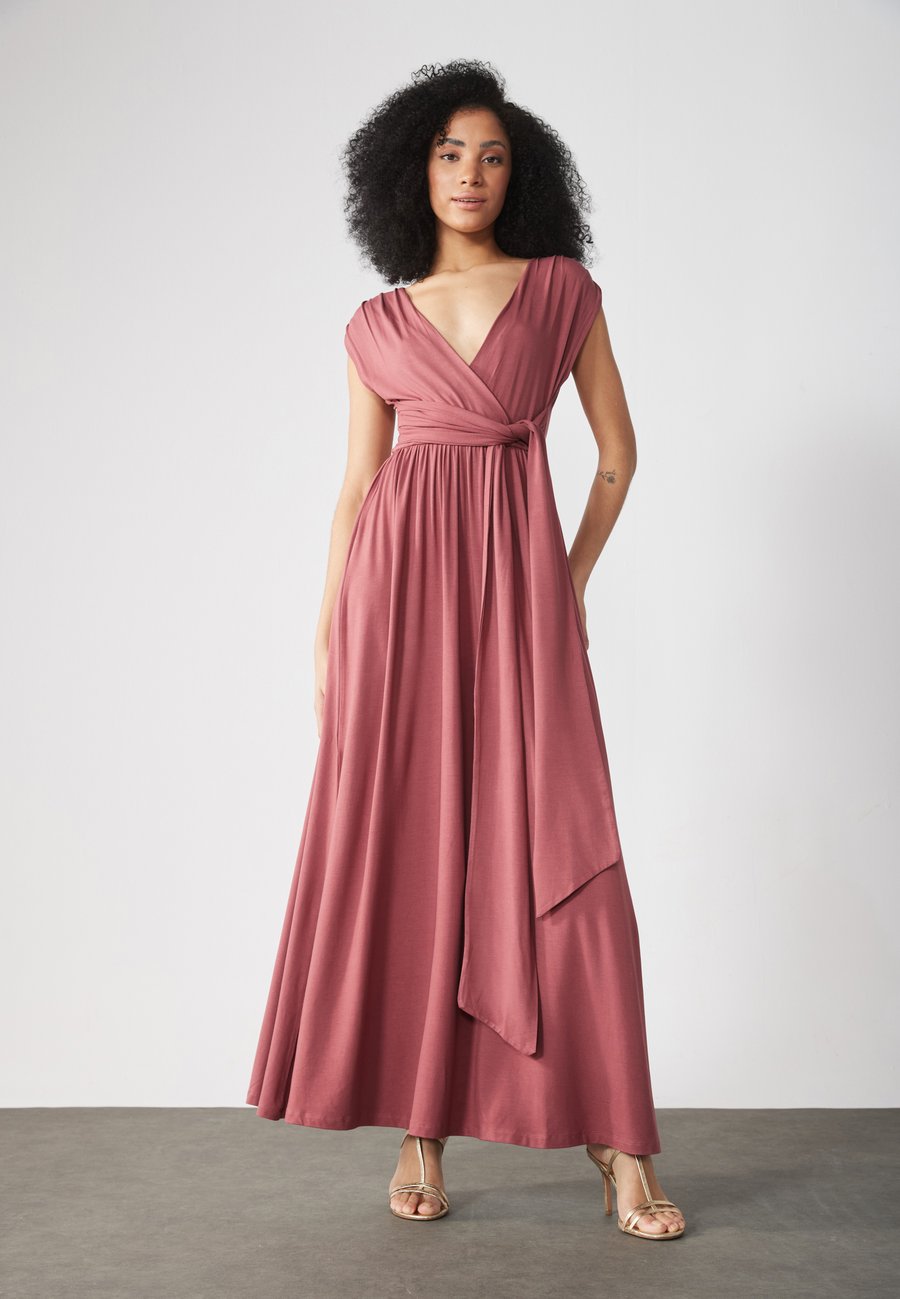 Платье Anna Field Jersey dress, Roan Rouge/Pink
Платье Anna Field Jersey dress, Roan Rouge/Pink