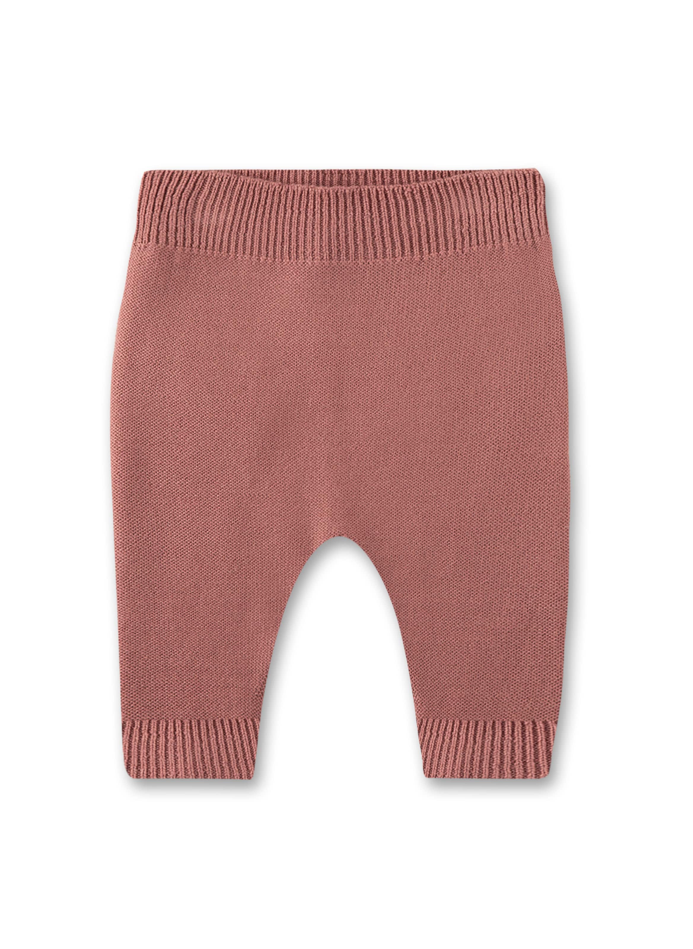 Sanetta Брюки slim fit в цвете dusty pink
Sanetta Брюки slim fit в цвете dusty pink