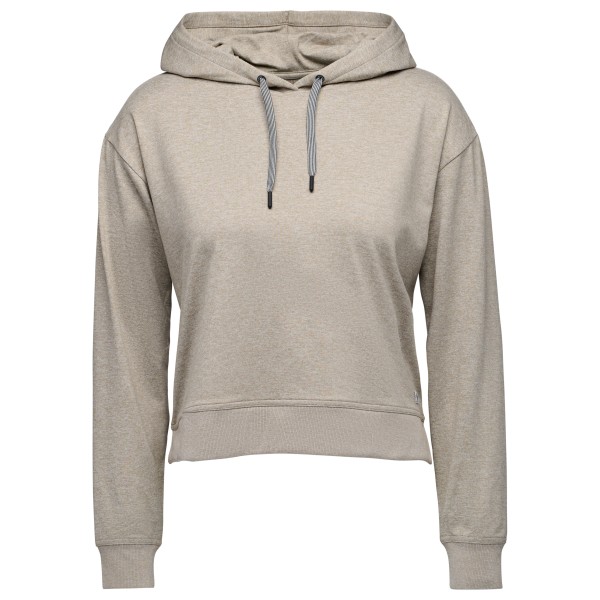 Женская толстовка среднего слоя Circuit с капюшоном Black Diamond, Moonstone
Женская толстовка среднего слоя Circuit с капюшоном Black Diamond, Moonstone