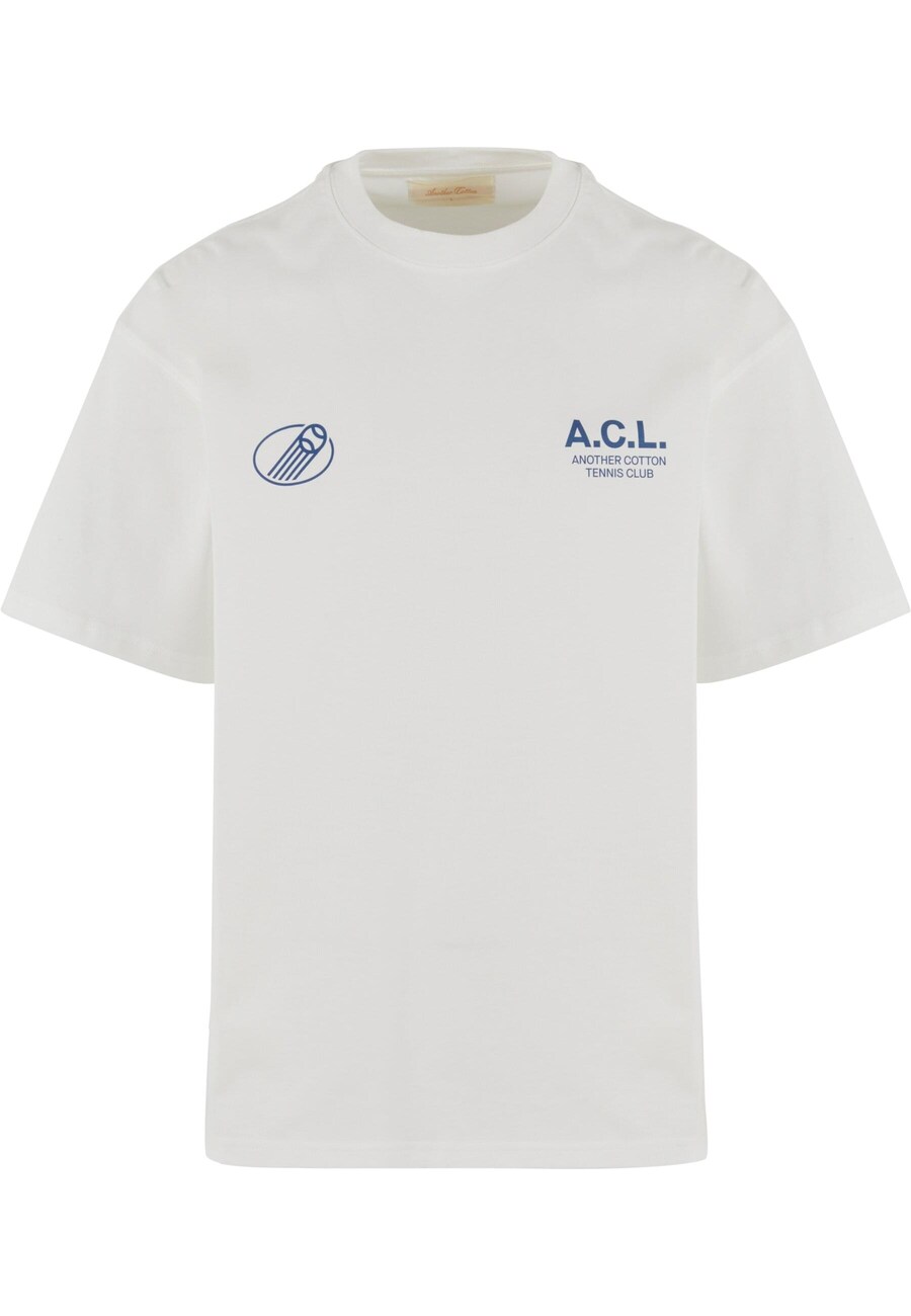 Рубашка Another Cotton Lab Tennis Club, белый
Рубашка Another Cotton Lab Tennis Club, белый