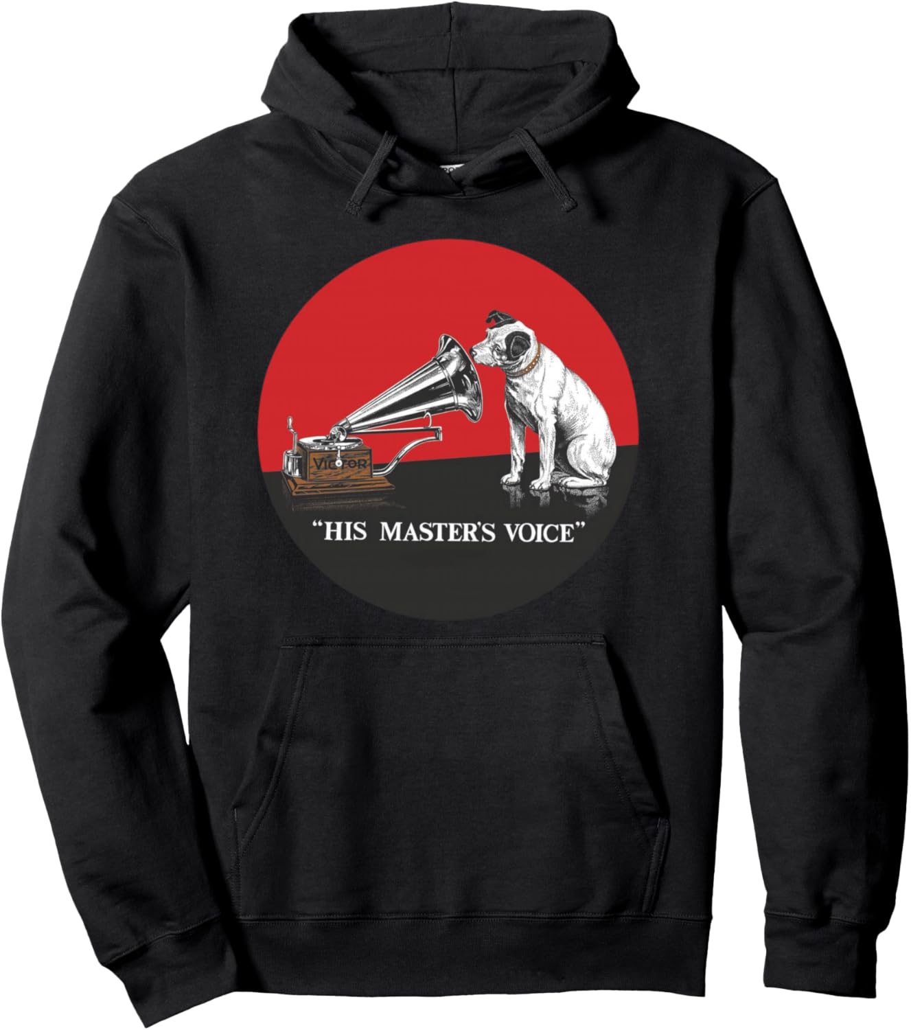 Толстовка с изображением собаки породы Ниппер от His Master's Voice RCA Victor, черная Jrt Designs, Черный, Толстовка с изображением собаки породы Ниппер от His Master's Voice RCA Victor, черная Jrt Designs
Толстовка с изображением собаки породы Ниппер от His Master's Voice RCA Victor, черная Jrt Designs, Черный, Толстовка с изображением собаки породы Ниппер от His Master's Voice RCA Victor, черная Jrt Designs