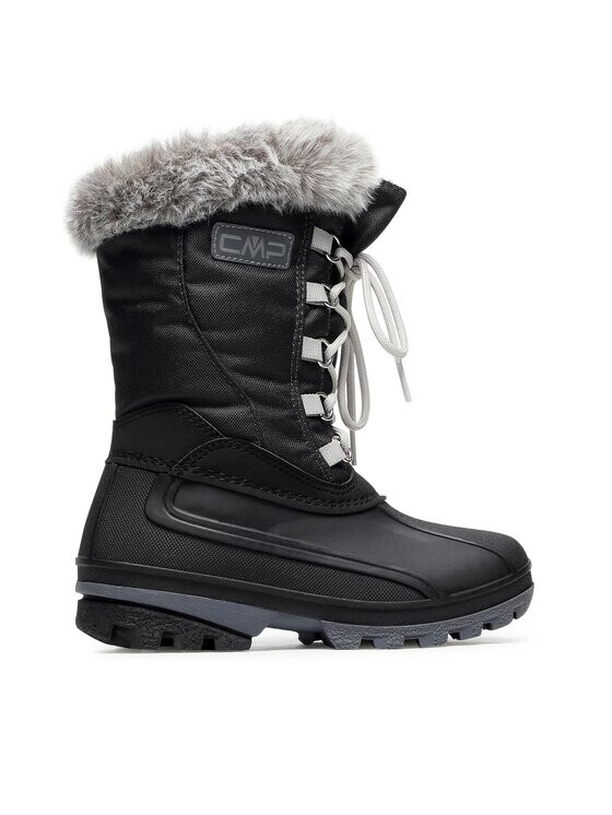 Зимние ботинки Cmp, черный
Зимние ботинки Cmp, черный