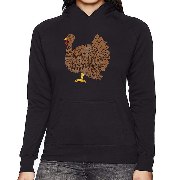 Толстовка с капюшоном Thanksgiving с принтом для женщин La Pop Art, Black, Черный, Толстовка с капюшоном Thanksgiving с принтом для женщин La Pop Art, Black
Толстовка с капюшоном Thanksgiving с принтом для женщин La Pop Art, Black, Черный, Толстовка с капюшоном Thanksgiving с принтом для женщин La Pop Art, Black