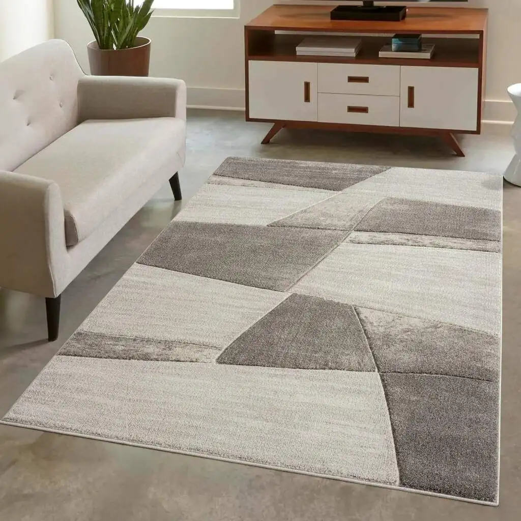 Ковер Городской ковер "BONITO9053", прямоугольный Carpet City 160х230 см, коричневый
Ковер Городской ковер "BONITO9053", прямоугольный Carpet City 160х230 см, коричневый