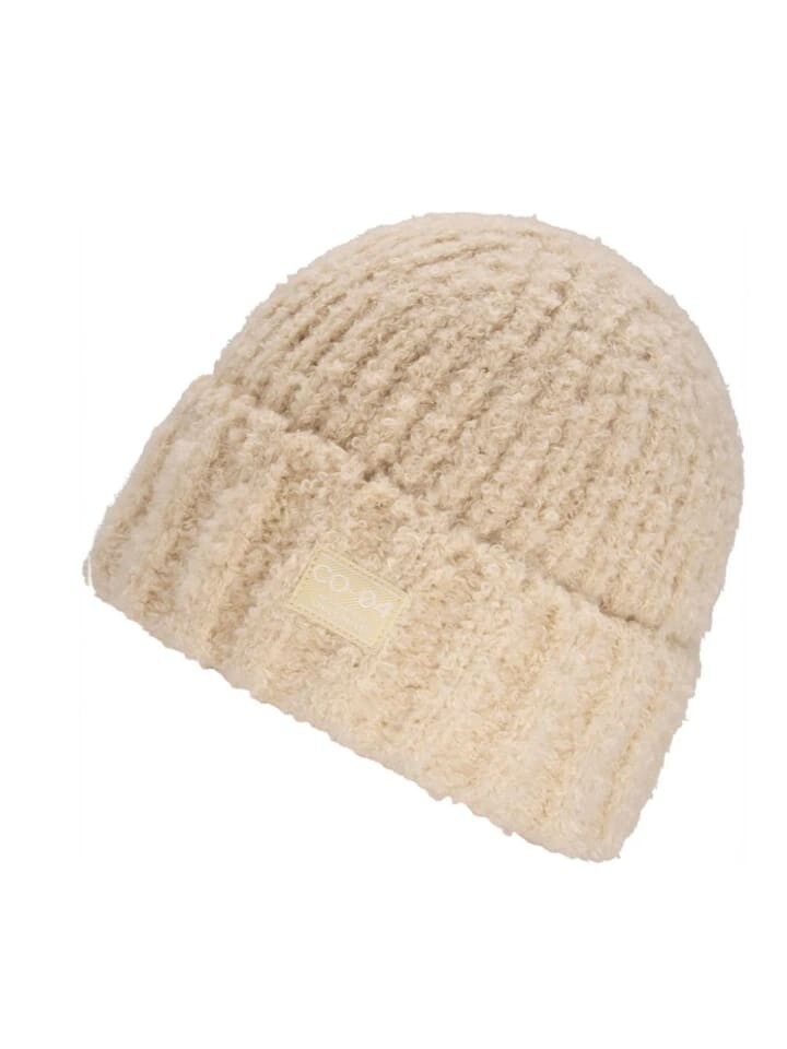 Шапка Chillouts Headwear Mütze Betsy, цвет Cream
Шапка Chillouts Headwear Mütze Betsy, цвет Cream