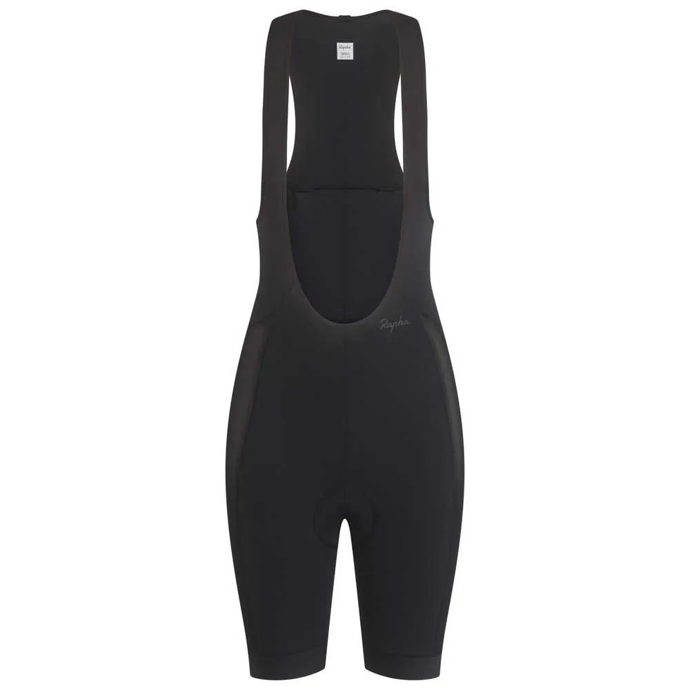 Шорты с нагрудником Rapha Trail Liner, черный
Шорты с нагрудником Rapha Trail Liner, черный