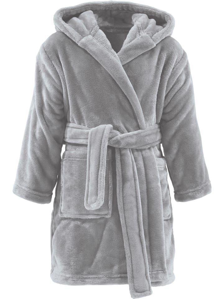 Халат REDBEST, серебряный
Халат REDBEST, серебряный