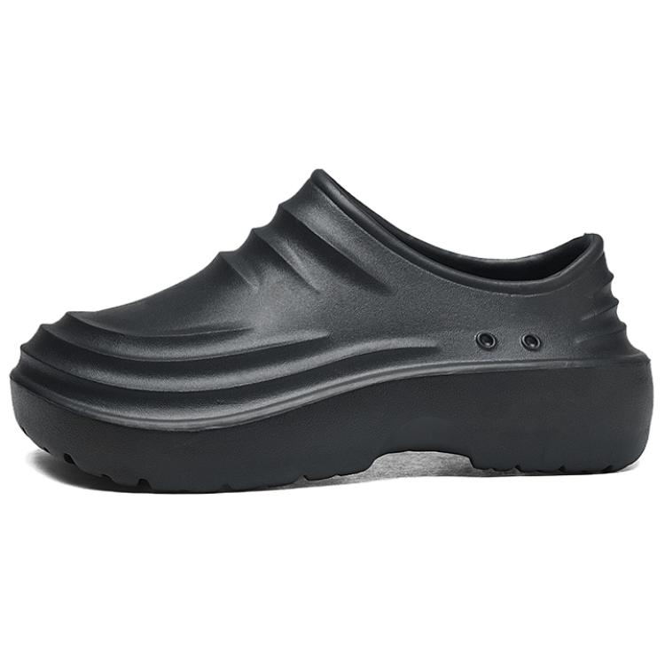 Износостойкие, амортизирующие, низкие повседневные туфли для мужчин BTE, Black
Износостойкие, амортизирующие, низкие повседневные туфли для мужчин BTE, Black