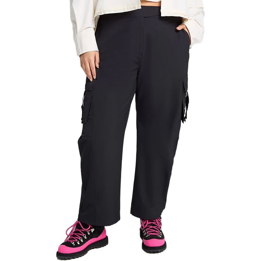 Брюки Seniq Trailmix Cargo Seniq, After Dark
Брюки Seniq Trailmix Cargo Seniq, After Dark