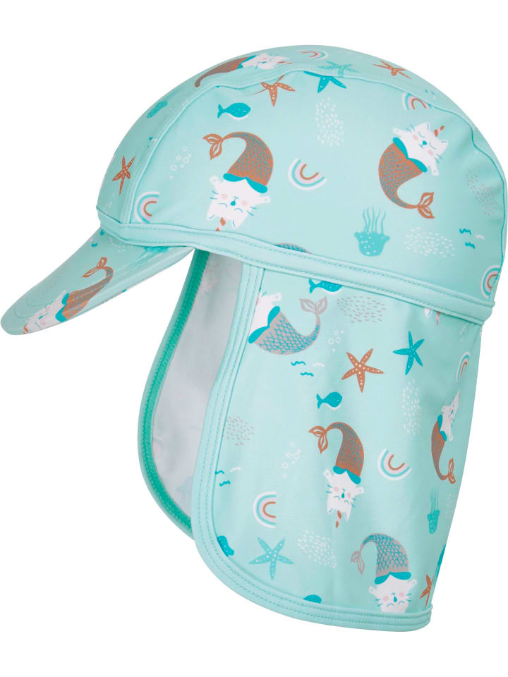 Шапка Playshoes, мятный
Шапка Playshoes, мятный