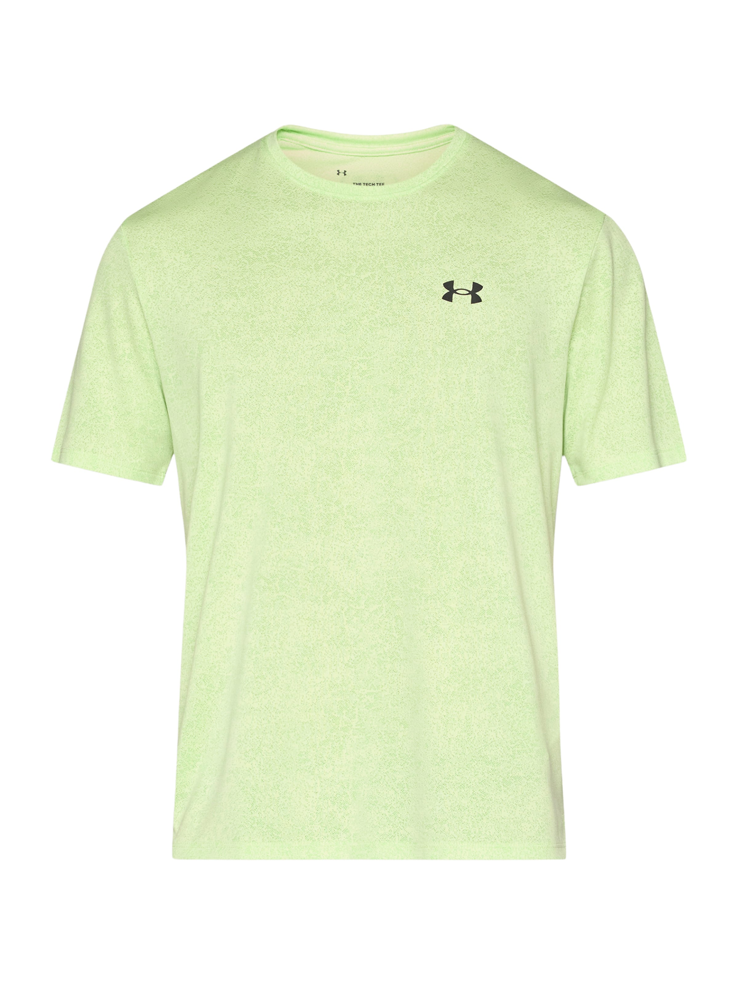 Under Armour Футболка Performance в светло-зеленом цвете
Under Armour Футболка Performance в светло-зеленом цвете