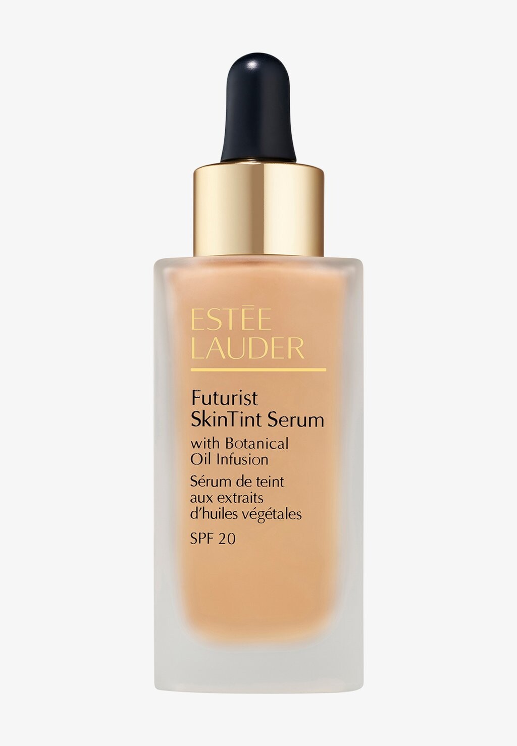 Тональный крем Futurist Skintint Serum Foundation ESTÉE LAUDER, цвет 1n1 ivory nude
Тональный крем Futurist Skintint Serum Foundation ESTÉE LAUDER, цвет 1n1 ivory nude