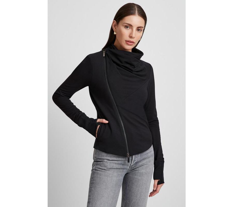 Женская толстовка-куртка Linwood Marcella, Black, Черный, Женская толстовка-куртка Linwood Marcella, Black
Женская толстовка-куртка Linwood Marcella, Black, Черный, Женская толстовка-куртка Linwood Marcella, Black