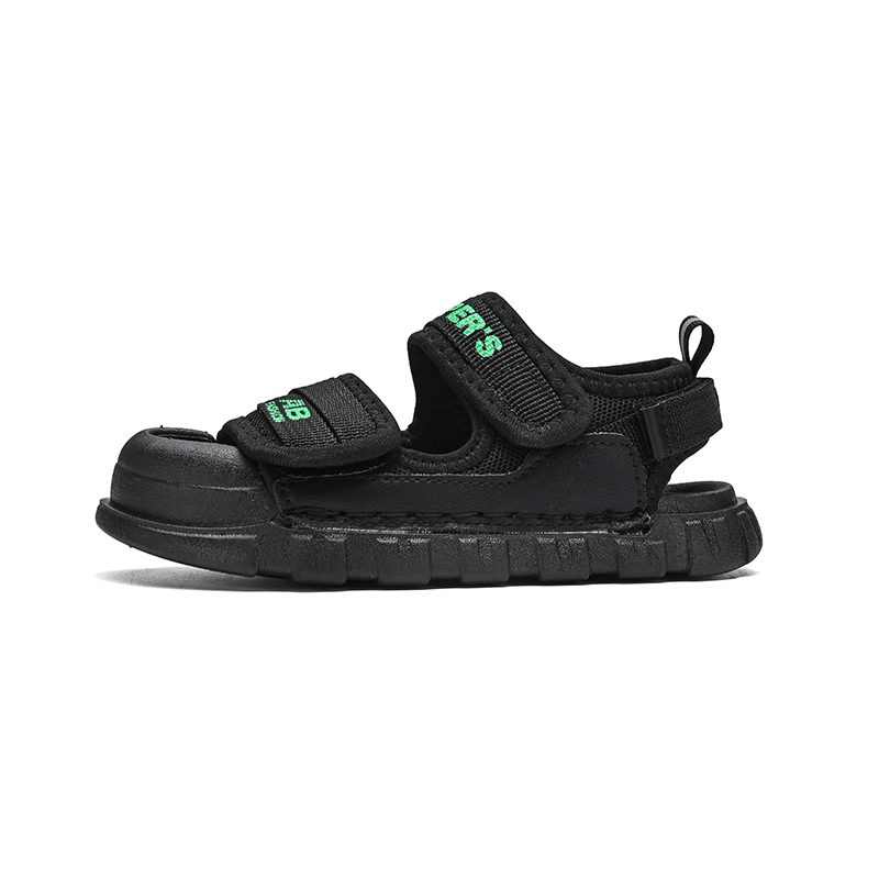 Сандалии детские FIRS Kids, черный
Сандалии детские FIRS Kids, черный