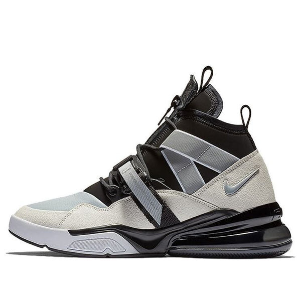 Кроссовки air force 270 утилита Nike, черный
Кроссовки air force 270 утилита Nike, черный
