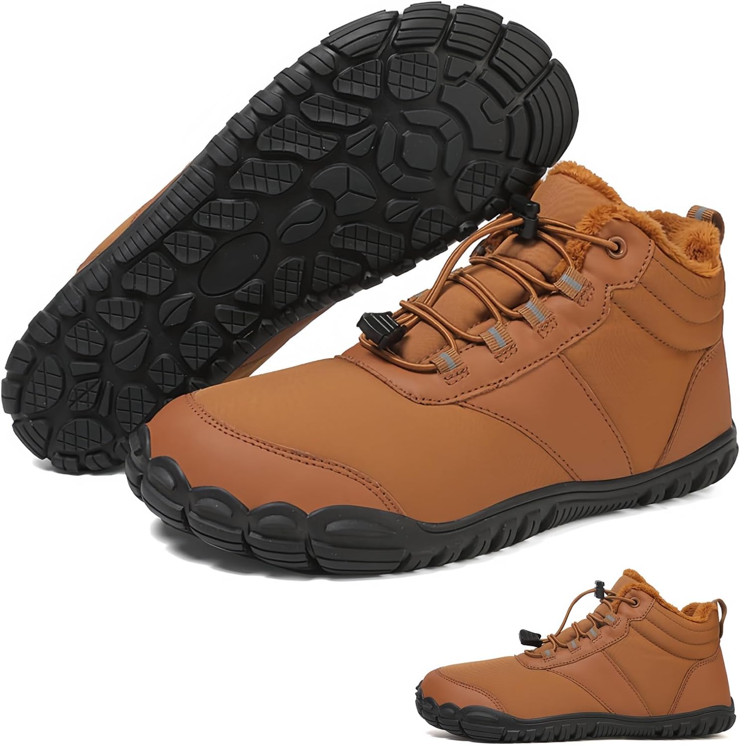 Зимние ботинки для походов, зимние туристические ботинки, зимняя походная обувь, зимние ботинки с нулевым перепадом для женщин и мужчин Levdro, C-3 Men 4/6 Women
Зимние ботинки для походов, зимние туристические ботинки, зимняя походная обувь, зимние ботинки с нулевым перепадом для женщин и мужчин Levdro, C-3 Men 4/6 Women