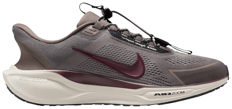 Кроссовки Nike Air Zoom Pegasus 41 EasyOn 'Cave Stone Burgundy Crush', фиолетовый
Кроссовки Nike Air Zoom Pegasus 41 EasyOn 'Cave Stone Burgundy Crush', фиолетовый