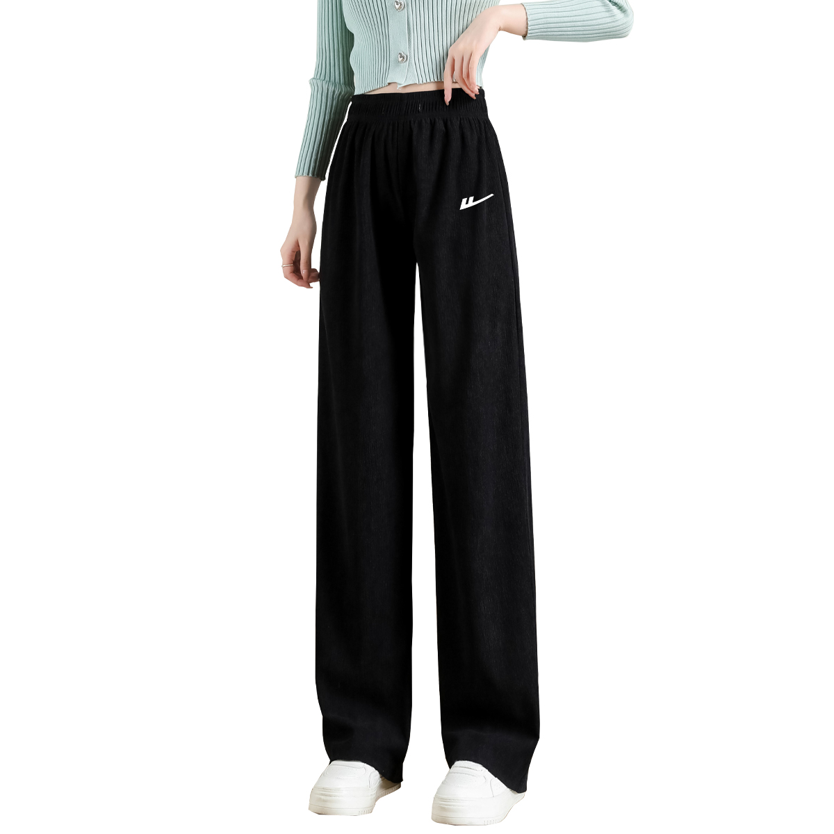 Женские повседневные брюки WARRIOR, черный
Женские повседневные брюки WARRIOR, черный