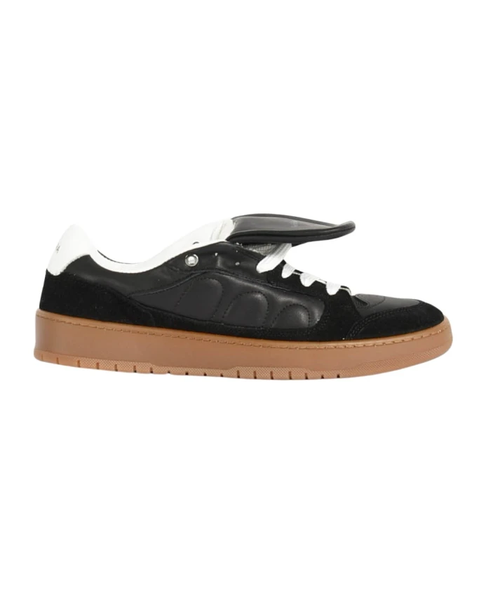 Кроссовки модели 1 Santha, черный
Кроссовки модели 1 Santha, черный