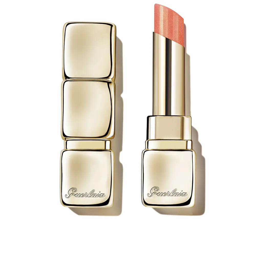 Бальзам для губ Kisskiss bee glow bálsamo labial perlado Guerlain, цвет 389, 3,2 гр.
Бальзам для губ Kisskiss bee glow bálsamo labial perlado Guerlain, цвет 389, 3,2 гр.