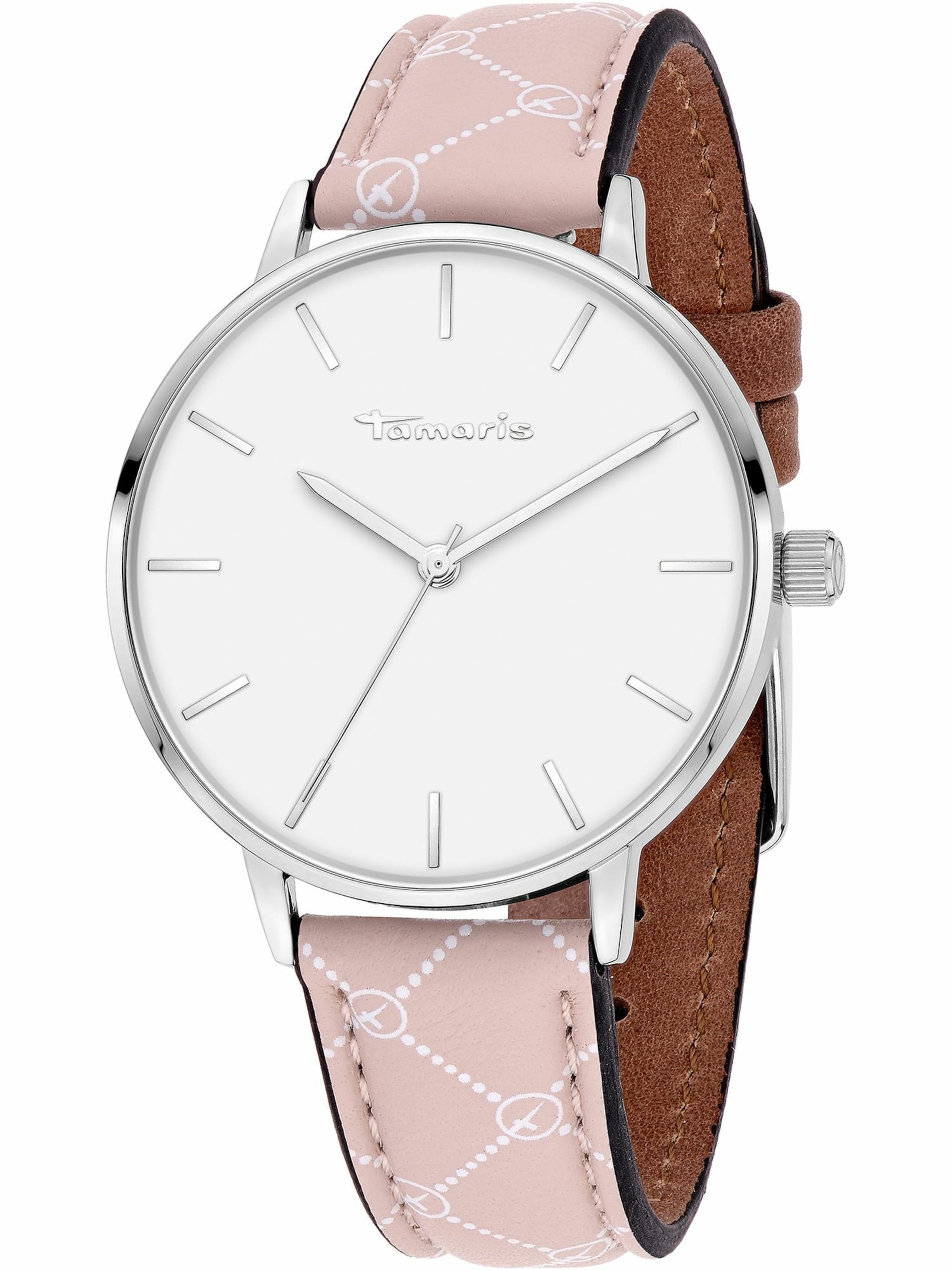 Tamaris Часы Analog в цвете Rose
Tamaris Часы Analog в цвете Rose