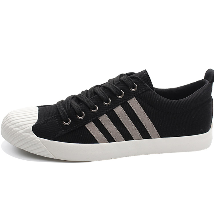 Нескользящие износостойкие низкие мужские кроссовки SENJIALUO, Black
Нескользящие износостойкие низкие мужские кроссовки SENJIALUO, Black