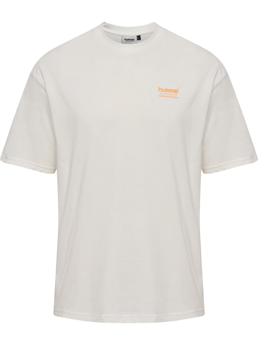 Рубашка Hummel Football, белый
Рубашка Hummel Football, белый