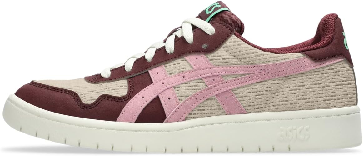 Унисекс кроссовки ASICS Japan S Sportstyle, Pale Oak/Coneflower
Унисекс кроссовки ASICS Japan S Sportstyle, Pale Oak/Coneflower