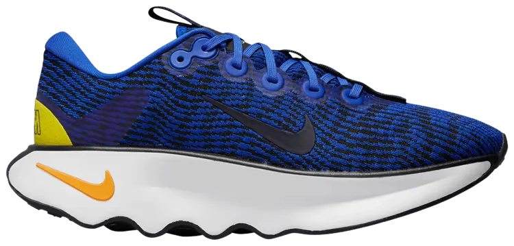 Кроссовки Nike Motiva 'Racer Blue', синий
Кроссовки Nike Motiva 'Racer Blue', синий