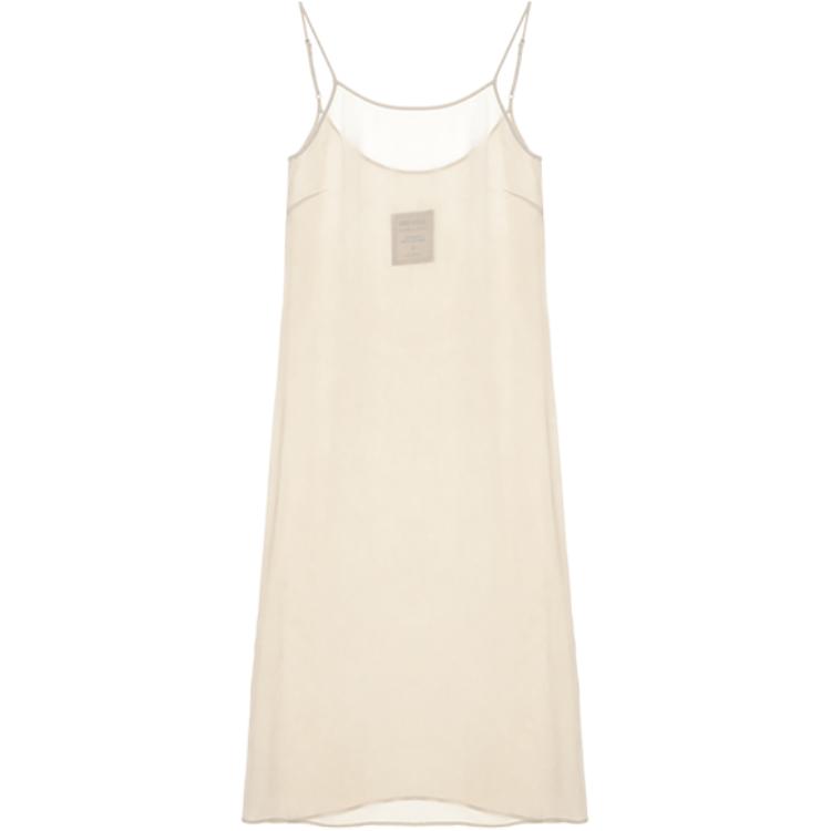 Платье Anaya UMA WANG, белый
Платье Anaya UMA WANG, белый