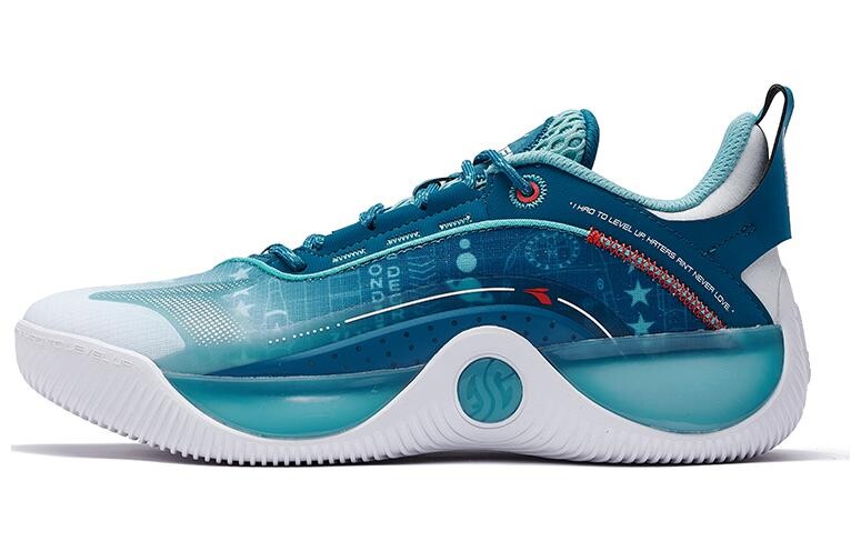 Кроссовки мужские низкие синий 361°
Кроссовки мужские низкие синий 361°