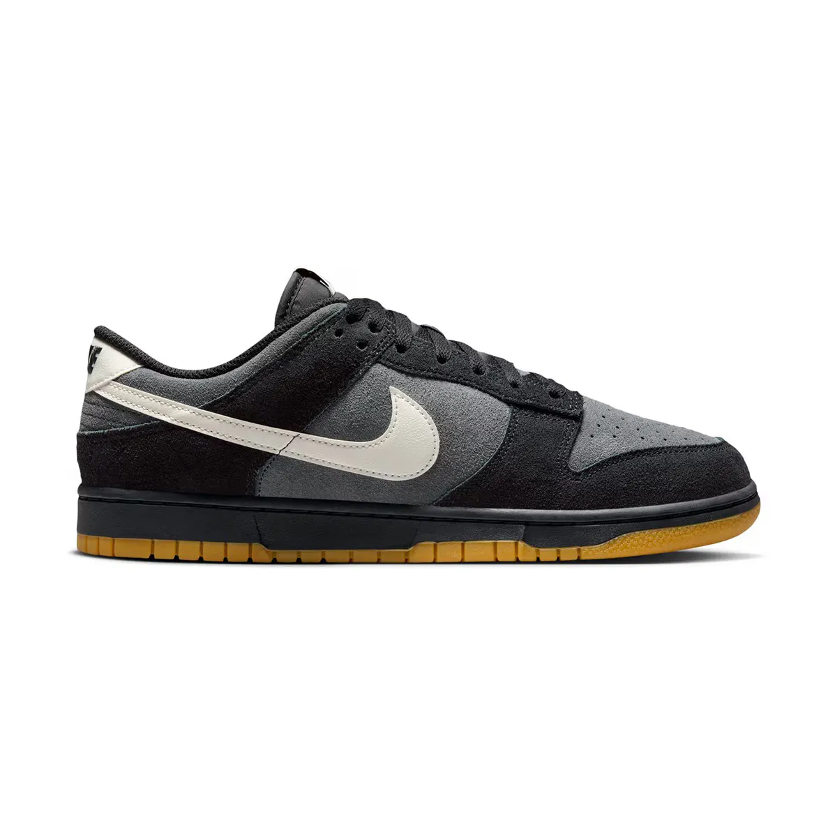 Мужские повседневные кроссовки NIKE DUNK LOW RETRO SE, цвет default
Мужские повседневные кроссовки NIKE DUNK LOW RETRO SE, цвет default