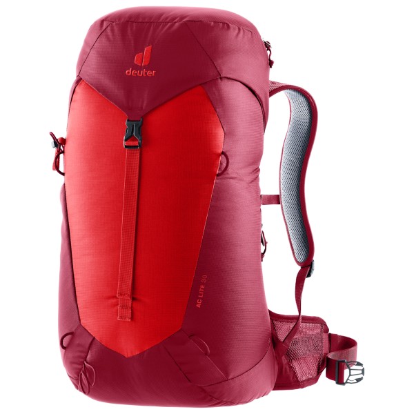 Ac Lite 30 - походный рюкзак Deuter, мультиколор
Ac Lite 30 - походный рюкзак Deuter, мультиколор