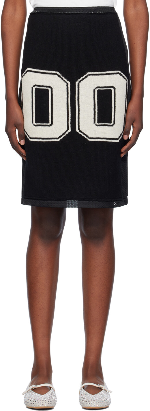 Юбка миди '00' Ashley Williams
Юбка миди '00' Ashley Williams