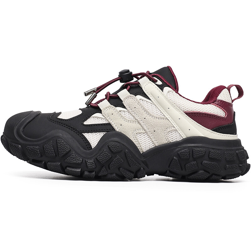 Кроссовки треккинговые унисекс Hiking / Trekking Shoes Unisex Low-Top Zhengran, серый
Кроссовки треккинговые унисекс Hiking / Trekking Shoes Unisex Low-Top Zhengran, серый