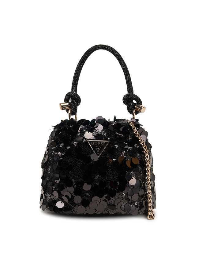 Сумочка HWEG95 38750 Guess, черный
Сумочка HWEG95 38750 Guess, черный