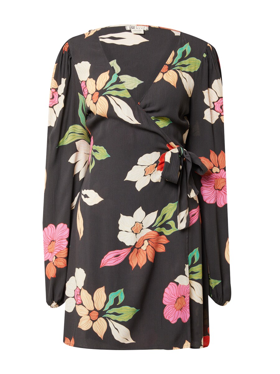 Мини платье BILLABONG HOT ROMANCE, Black
Мини платье BILLABONG HOT ROMANCE, Black