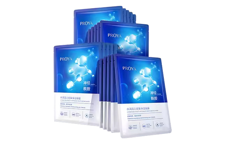 Маска для лица Unisex PROYA
Маска для лица Unisex PROYA