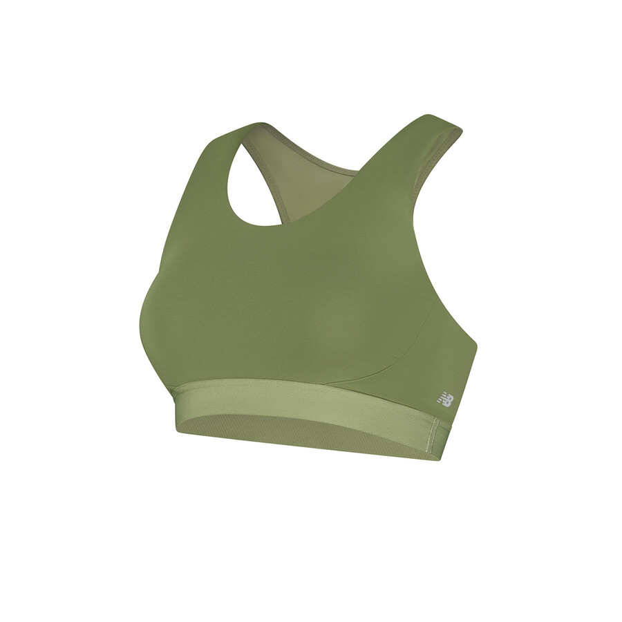 Спортивное нижнее белье женское оливковое New Balance
Спортивное нижнее белье женское оливковое New Balance