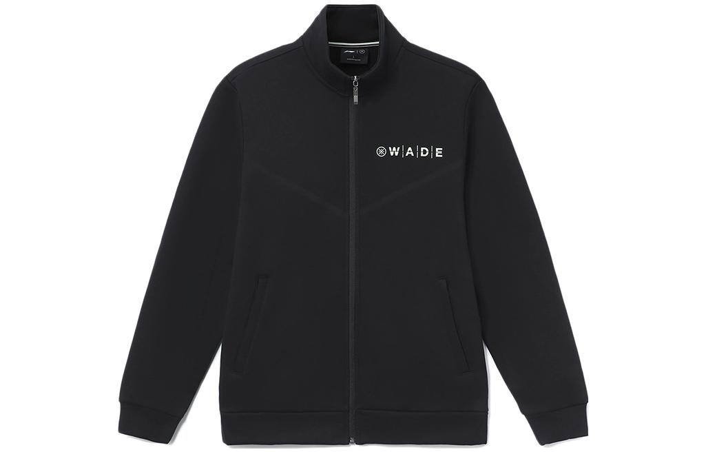 Куртка Wade Collection мужская черная Lining, черный
Куртка Wade Collection мужская черная Lining, черный