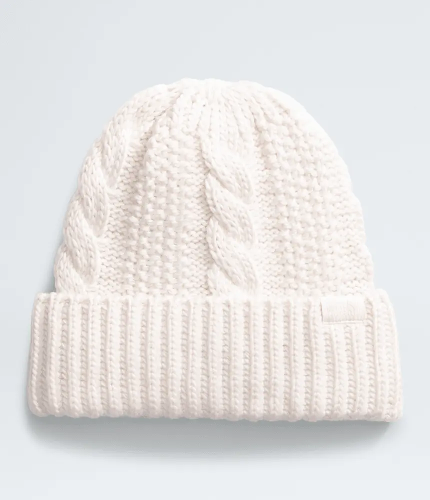 Женская шапочка Oh Mega Beanie The North Face, White Dune
Женская шапочка Oh Mega Beanie The North Face, White Dune