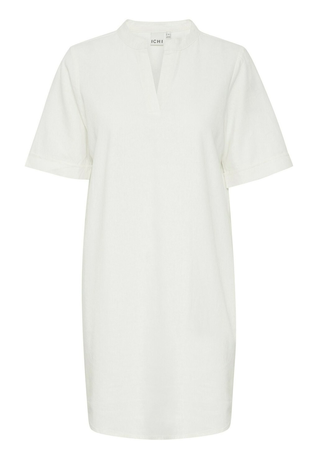 Дневное платье IHLINO DR ICHI, белый
Дневное платье IHLINO DR ICHI, белый