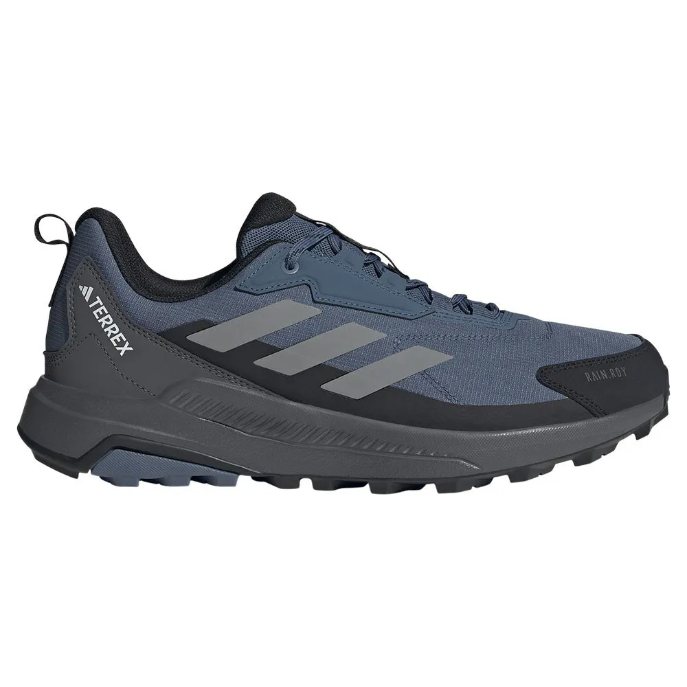 Походная обувь adidas Terrex Anylander Rain.Rdy, синий
Походная обувь adidas Terrex Anylander Rain.Rdy, синий