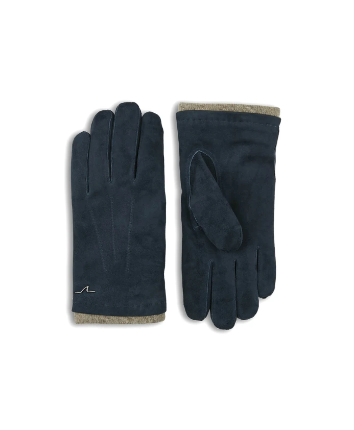 Высококачественные замшевые перчатки Paul & Shark, синий
Высококачественные замшевые перчатки Paul & Shark, синий