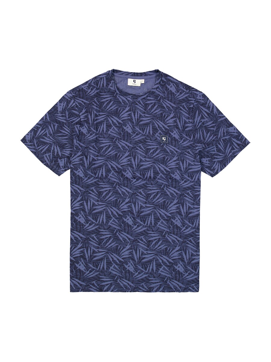 Рубашка GARCIA, цвет Navy/Sapphire
Рубашка GARCIA, цвет Navy/Sapphire